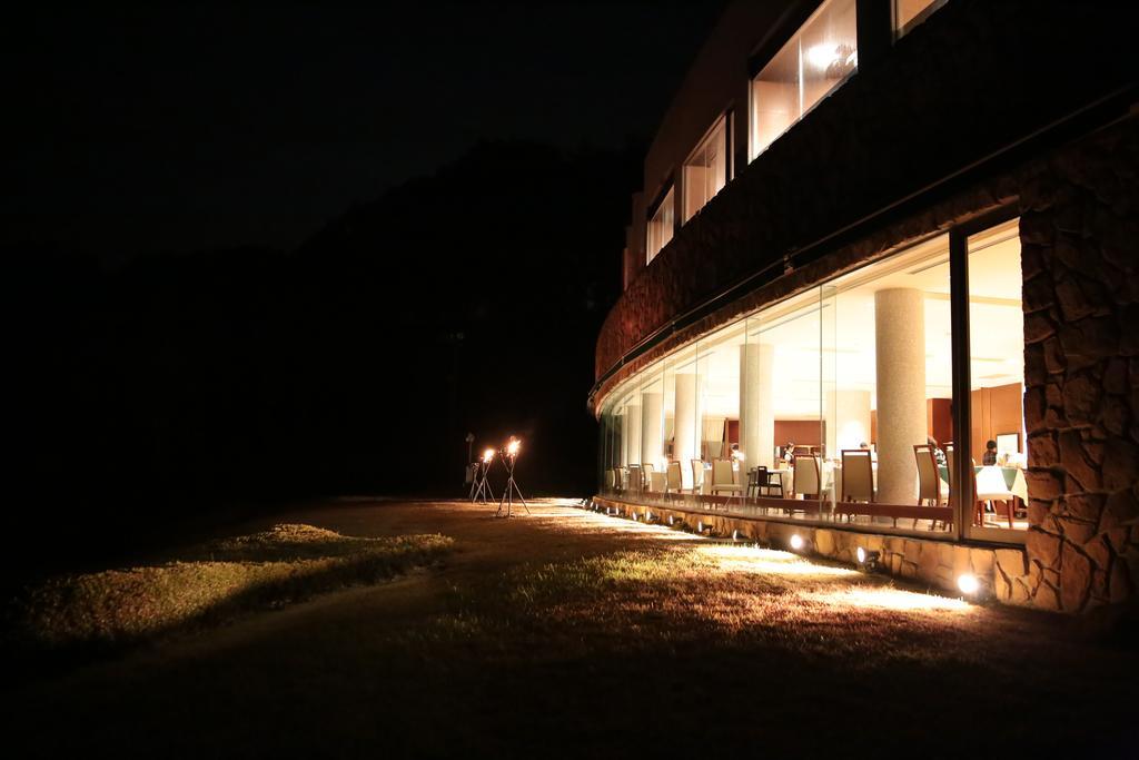 โรงแรมซันไลท์ นะซุ นาสุ ภายนอก รูปภาพ