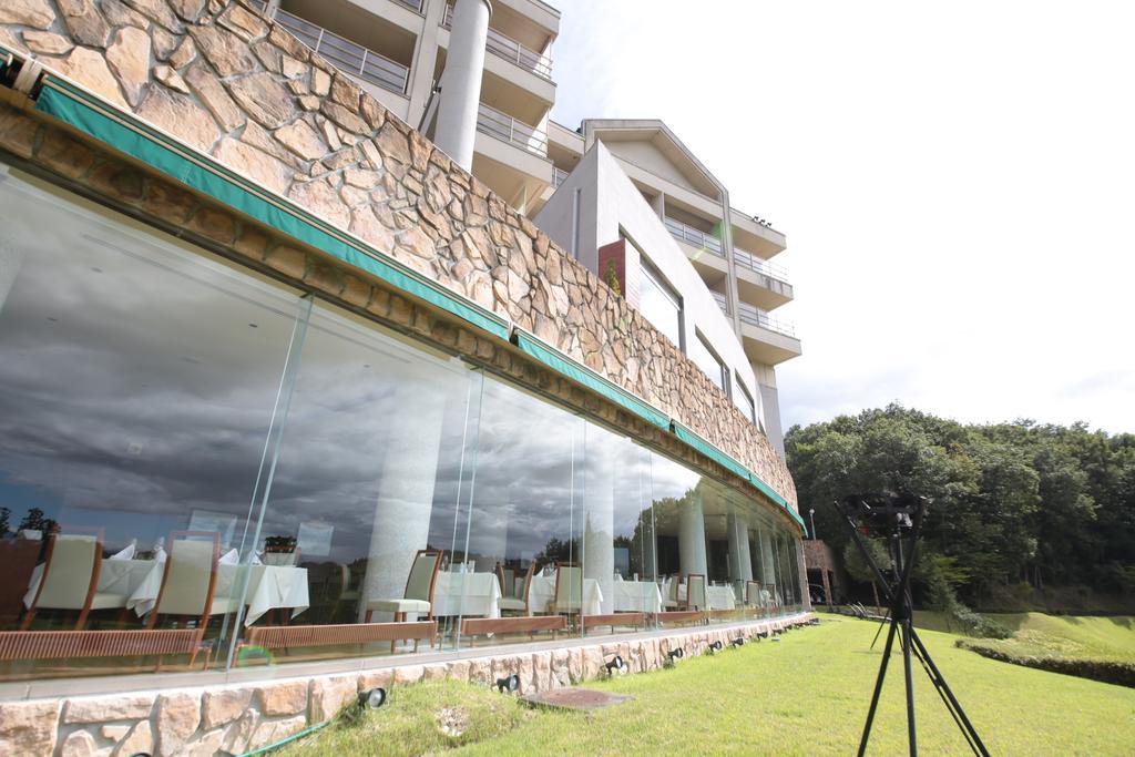 โรงแรมซันไลท์ นะซุ นาสุ ภายนอก รูปภาพ