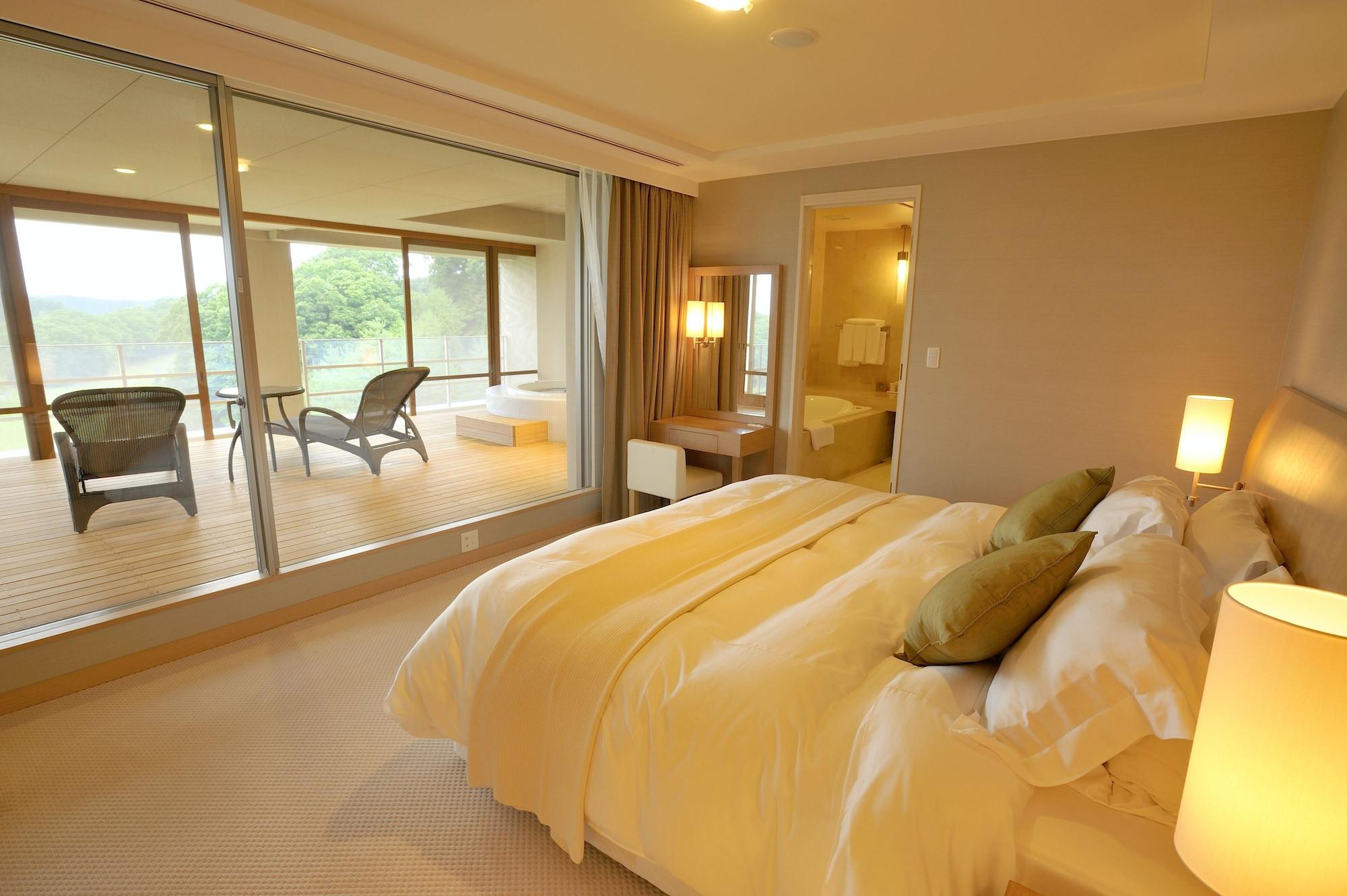 โรงแรมซันไลท์ นะซุ นาสุ ภายนอก รูปภาพ
